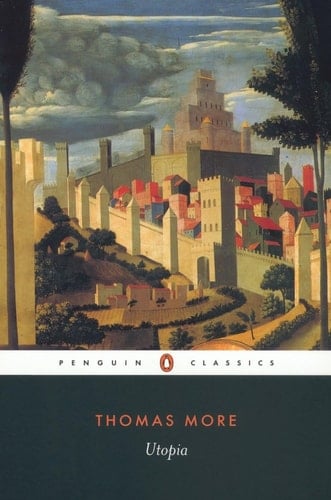 Utopia - Thomas More · 2003
