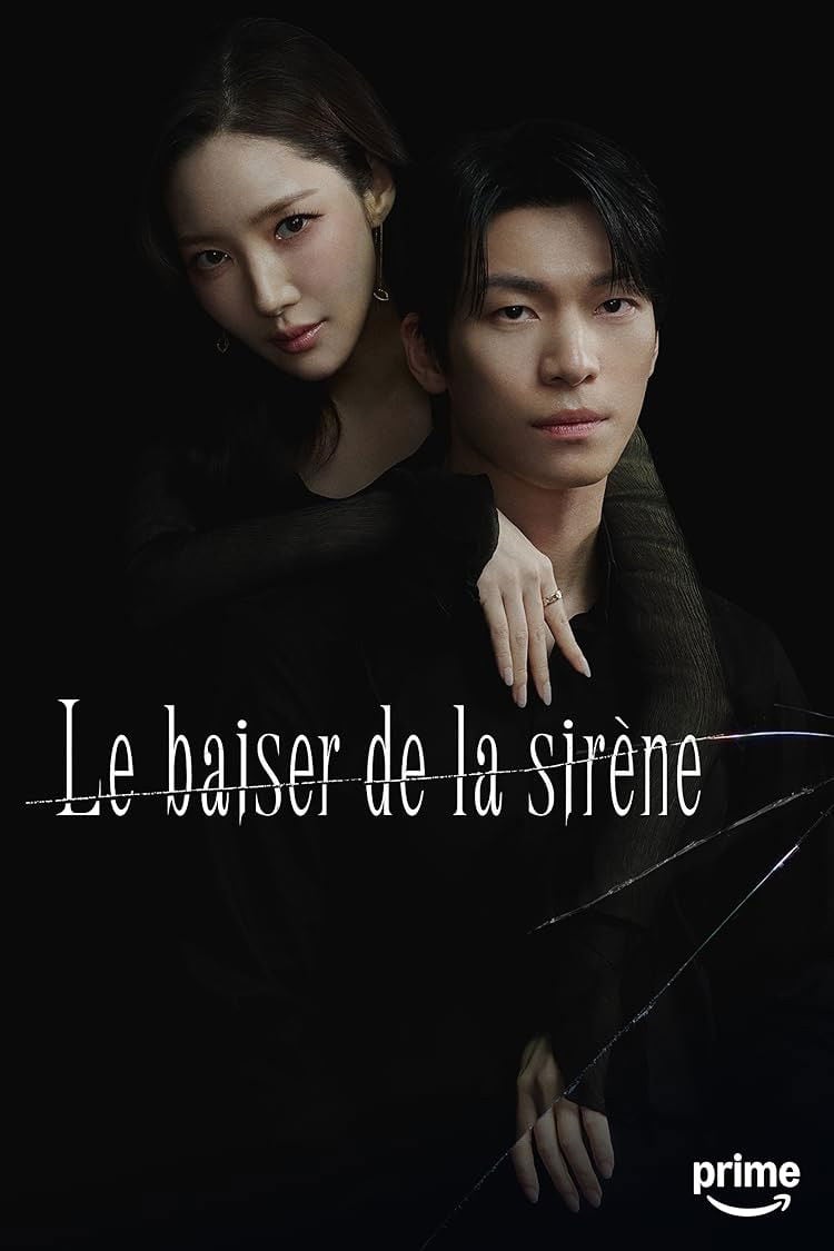 Le baiser de la sirène - Lee Young · 2026