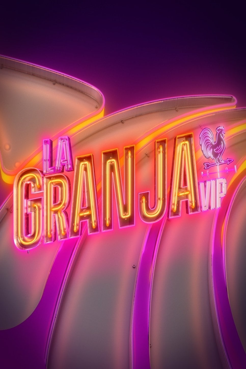 La Granja VIP México - 2025