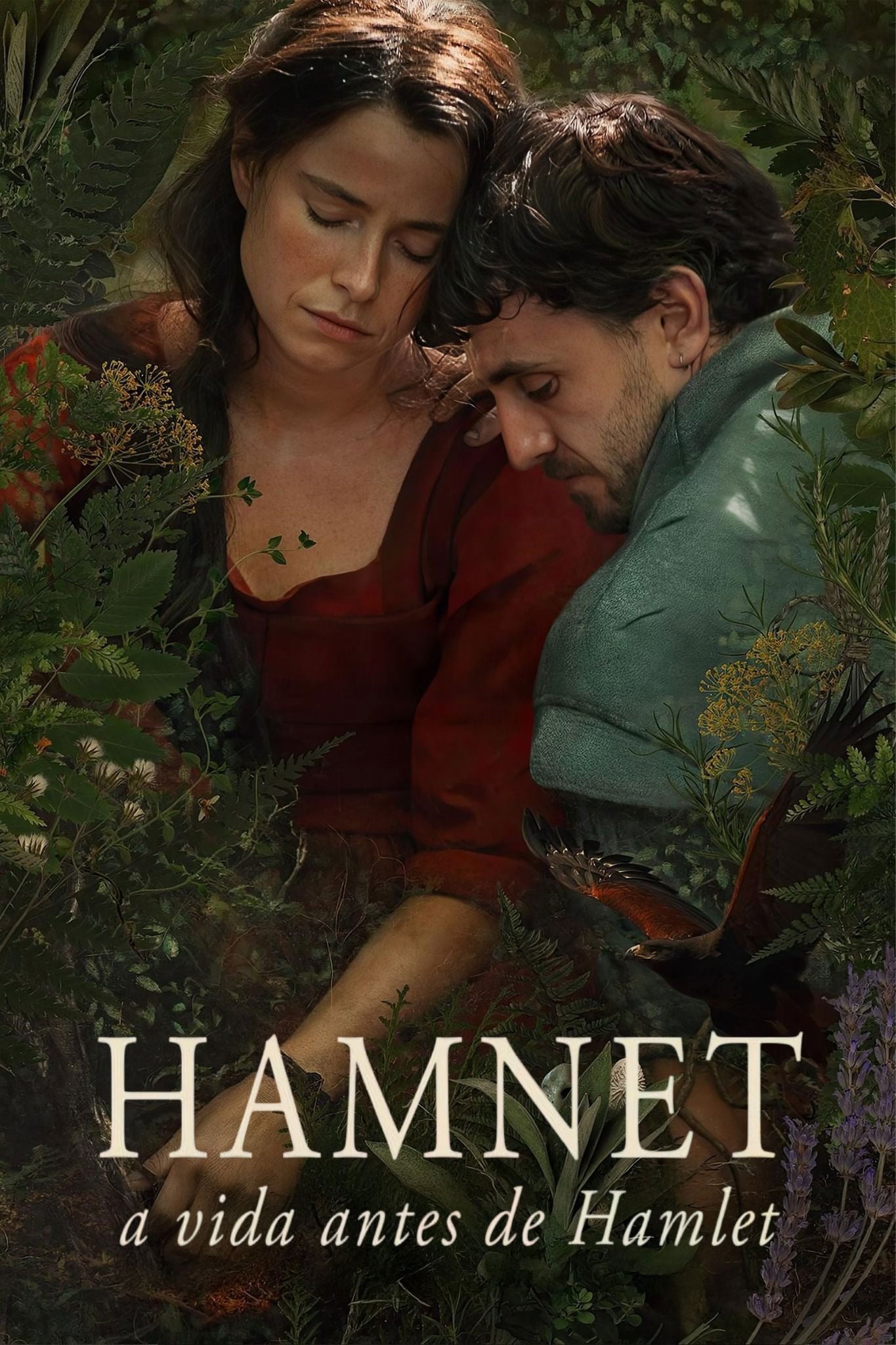 Hamnet: A Vida Antes de Hamlet - 2026