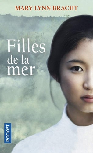 Filles de la mer - Mary Lynn Bracht