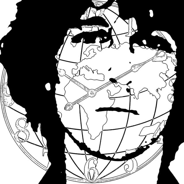 Tristán, Ahora Con Reloj - Album · TRISTÁN!