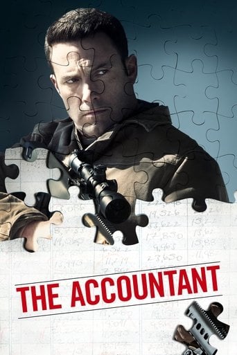 The Accountant - Gavin O'Connor · 2016