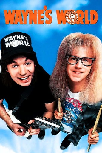Wayne's World - Penelope Spheeris · 1992