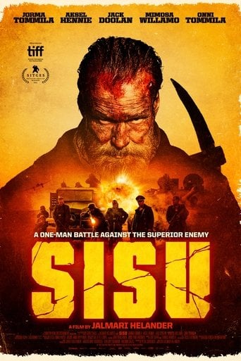 Sisu - Jalmari Helander · 2022