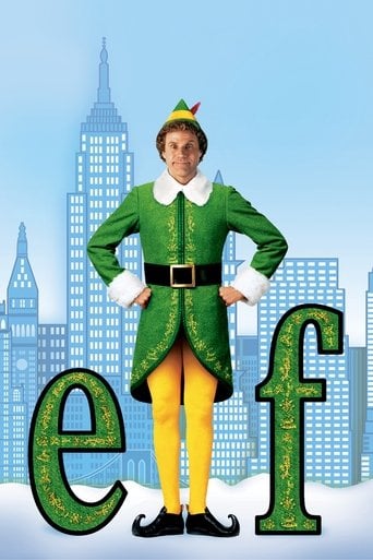 Elf - Jon Favreau · 2003