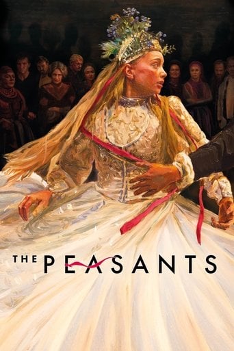 The Peasants - Hugh Welchman · 2023
