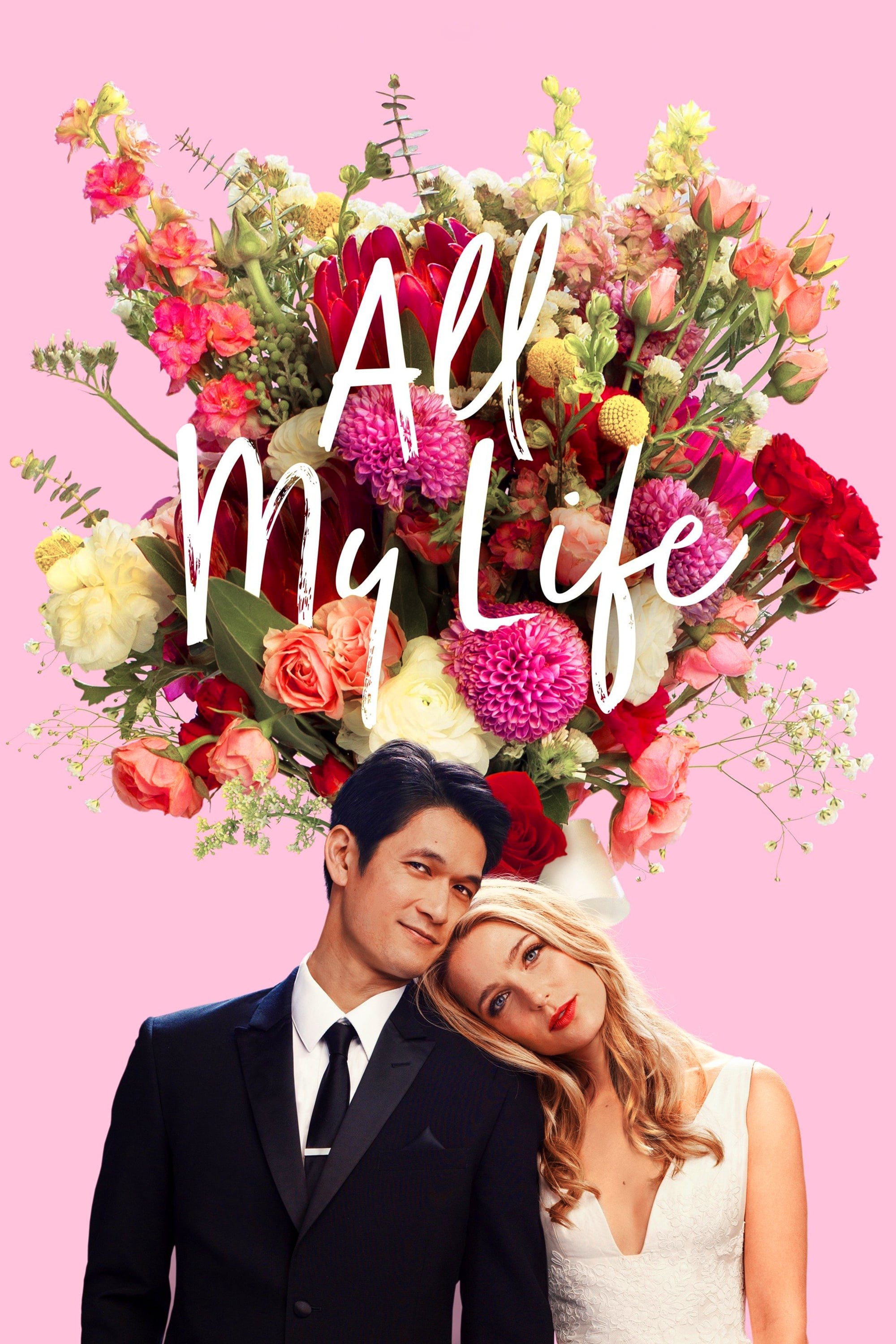 All My Life - Marc Meyers · 2020