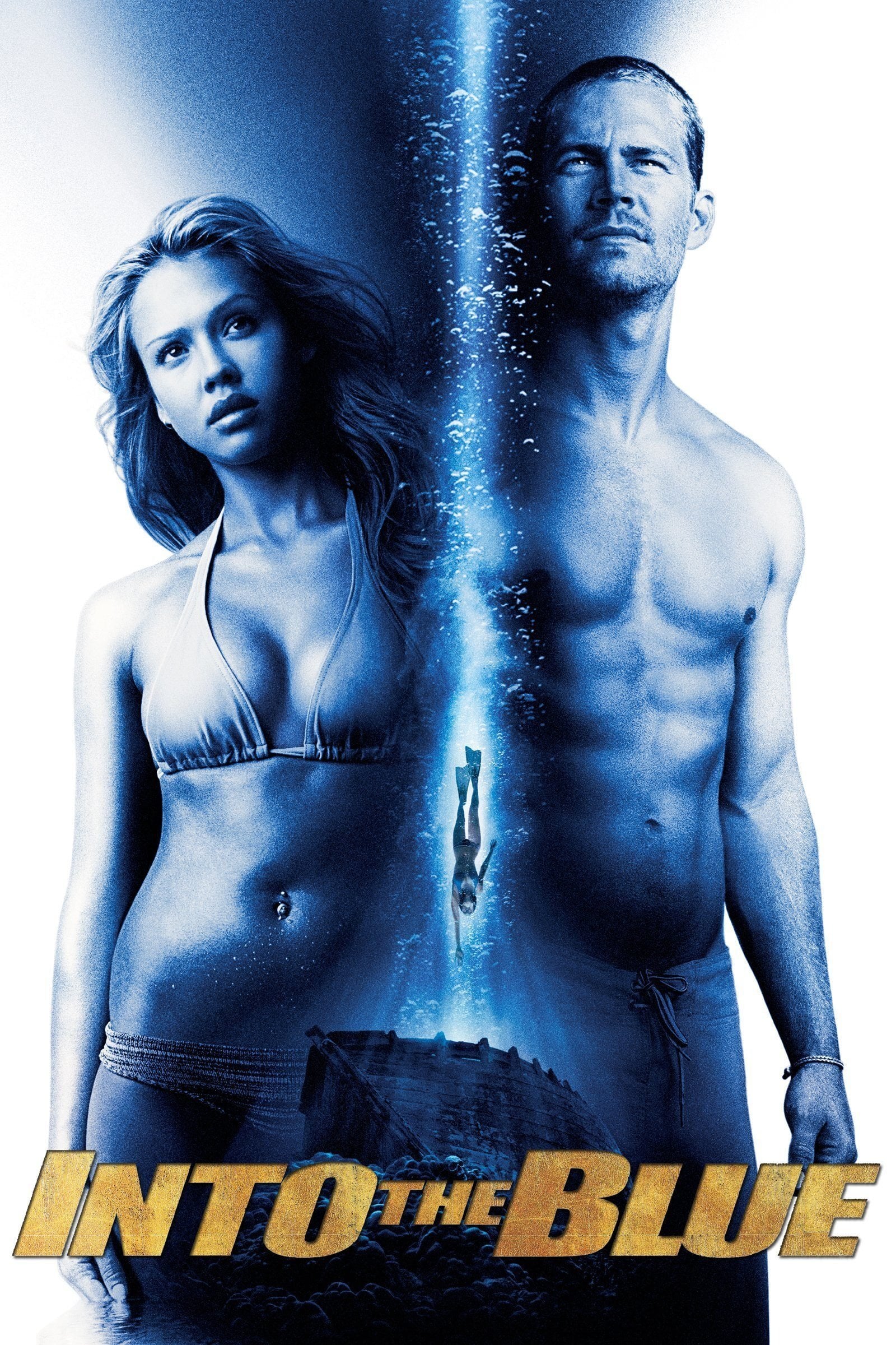 Into the Blue - John Stockwell · 2005
