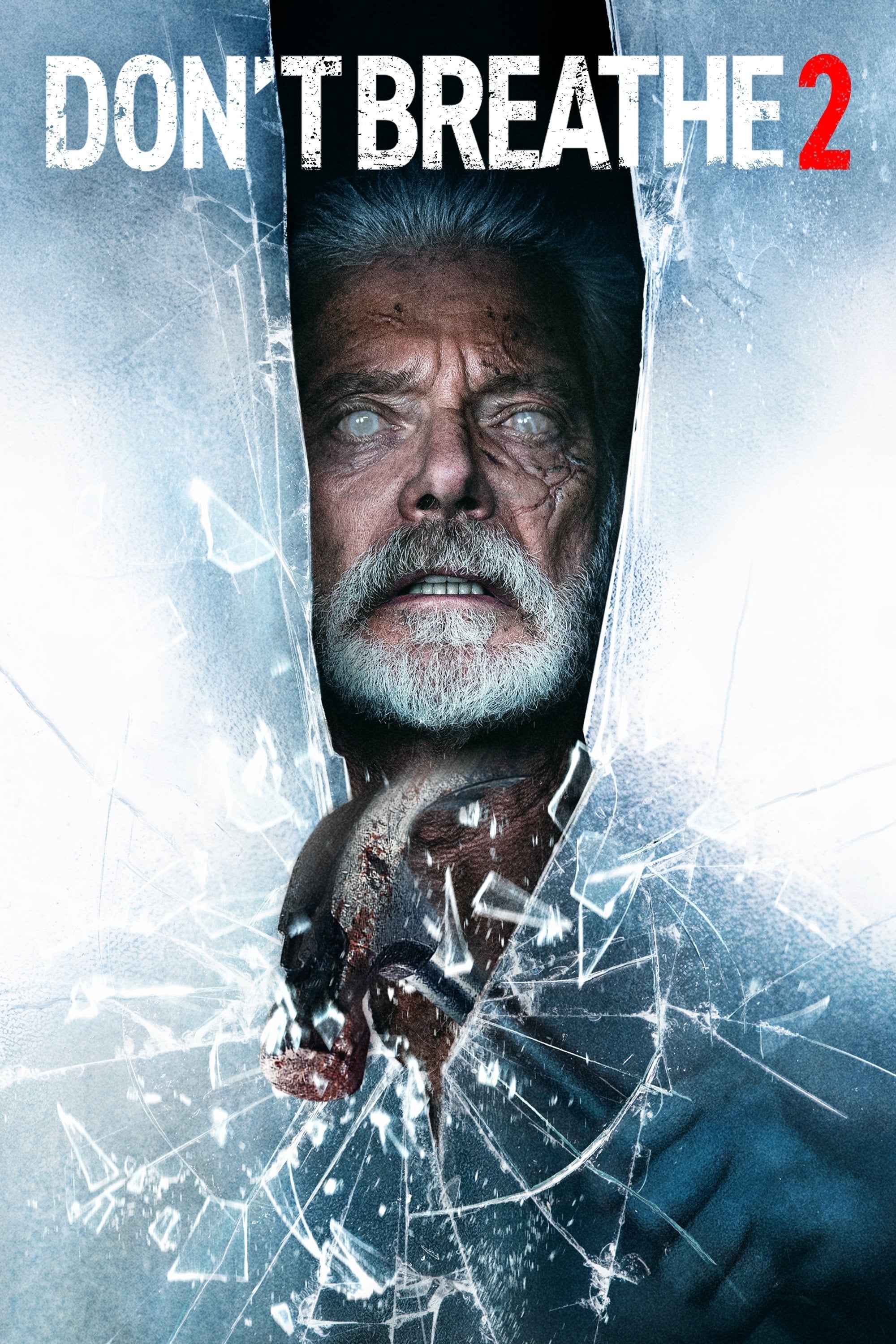 Don't Breathe 2 - Rodo Sayagues · 2021