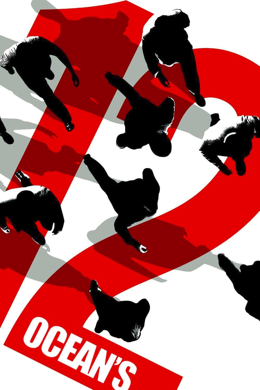 Ocean's Twelve - Steven Soderbergh · 2004