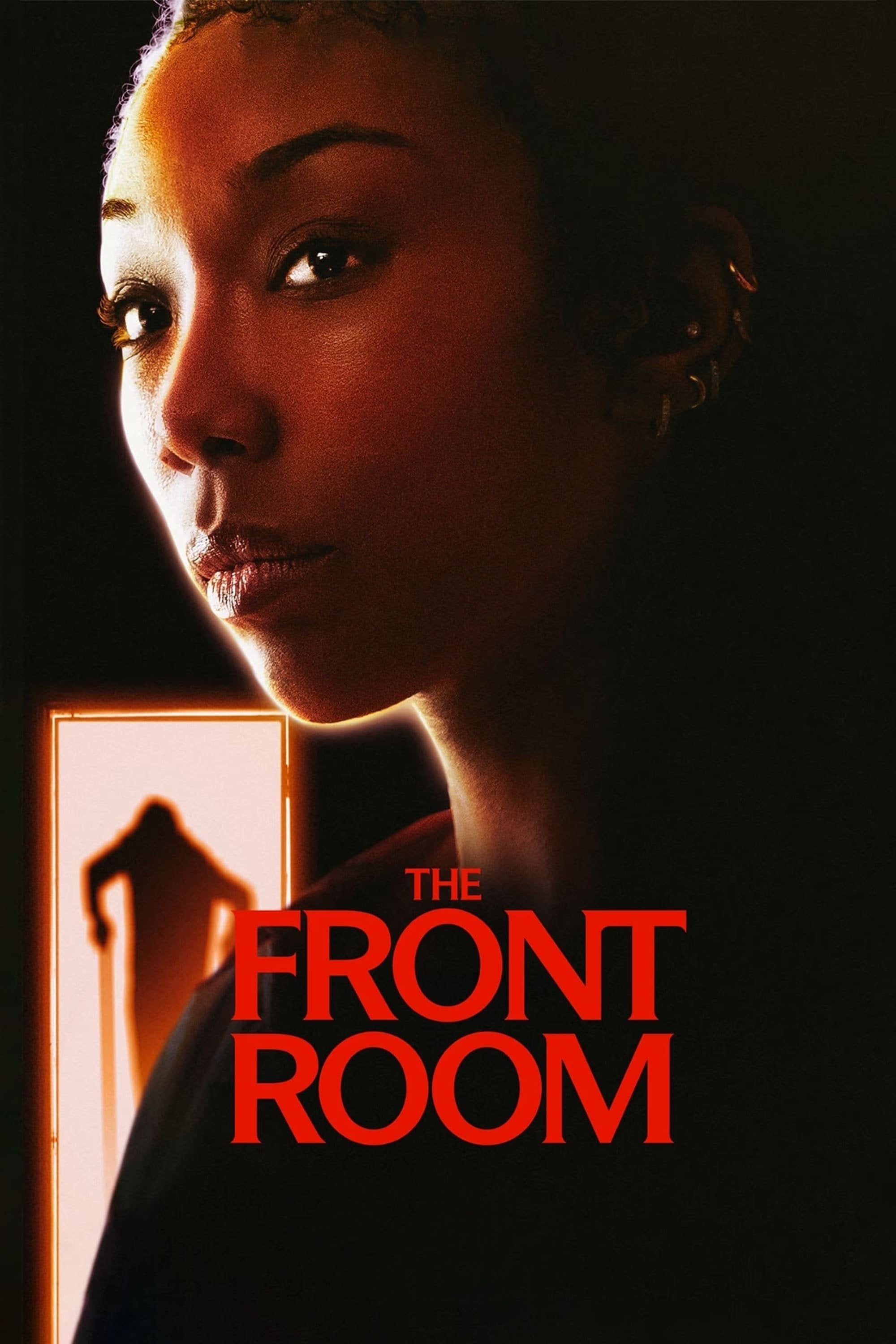The Front Room - Max Eggers · 2024