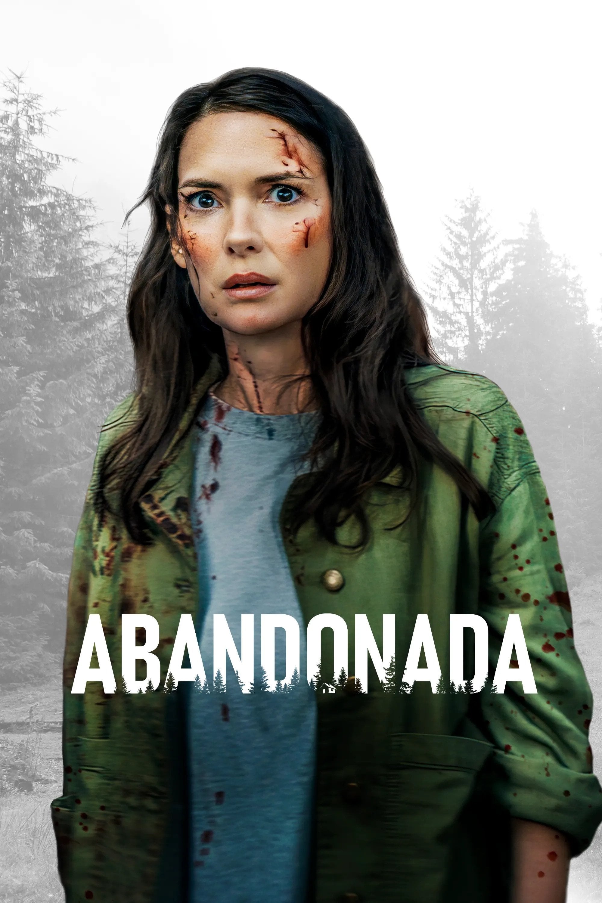 Abandonada - Eli Horowitz · 2022