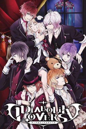 Diabolik Lovers - · 2013