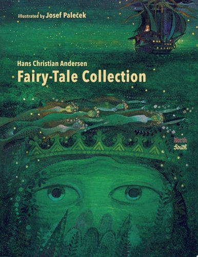Hans Christian Andersen Fairy Tale Collection - Hans Christian Andersen 路 2019