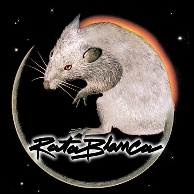 Líbranos del mal - Song · Rata Blanca