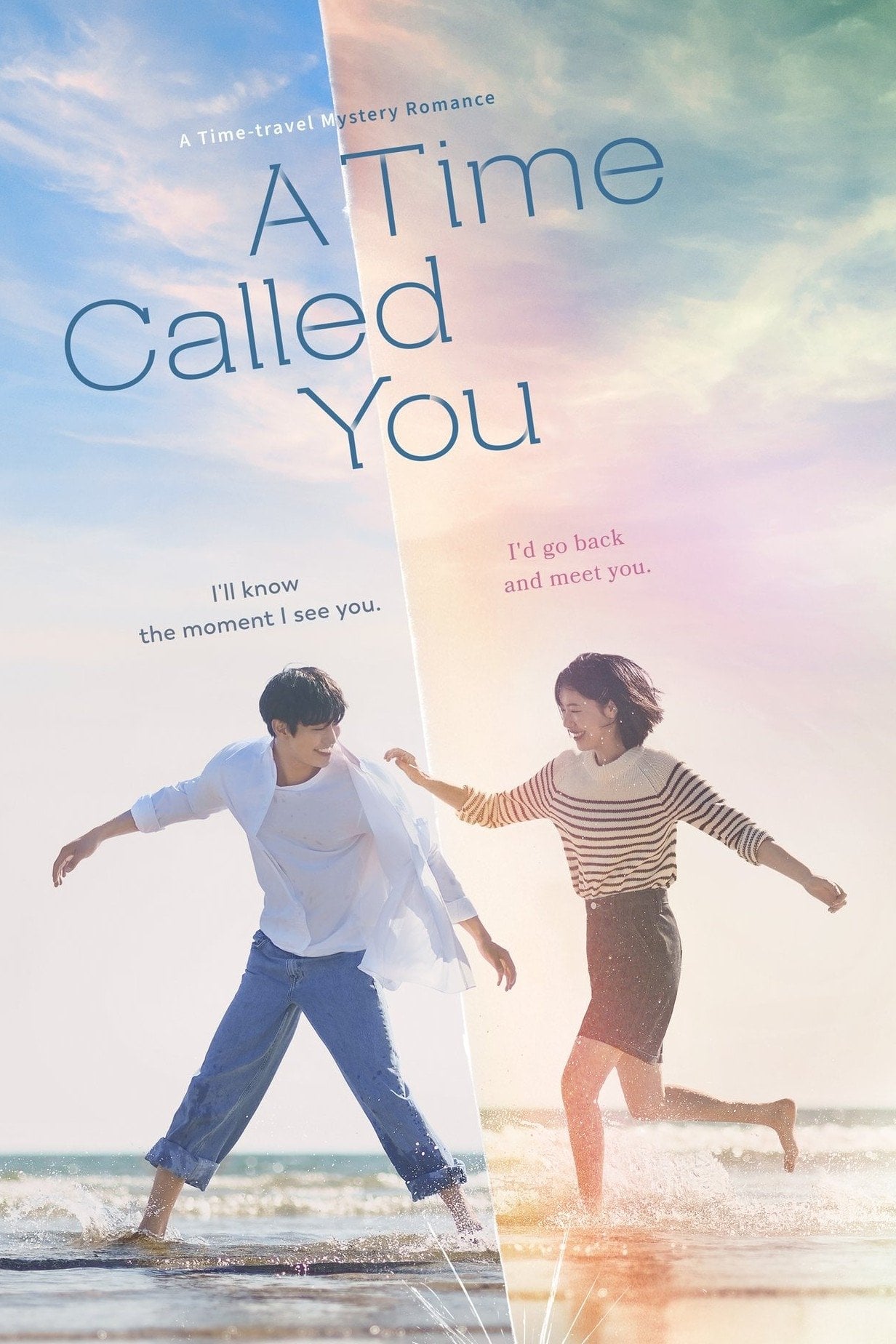 A Time Called You - Season 1 • Épisode 2