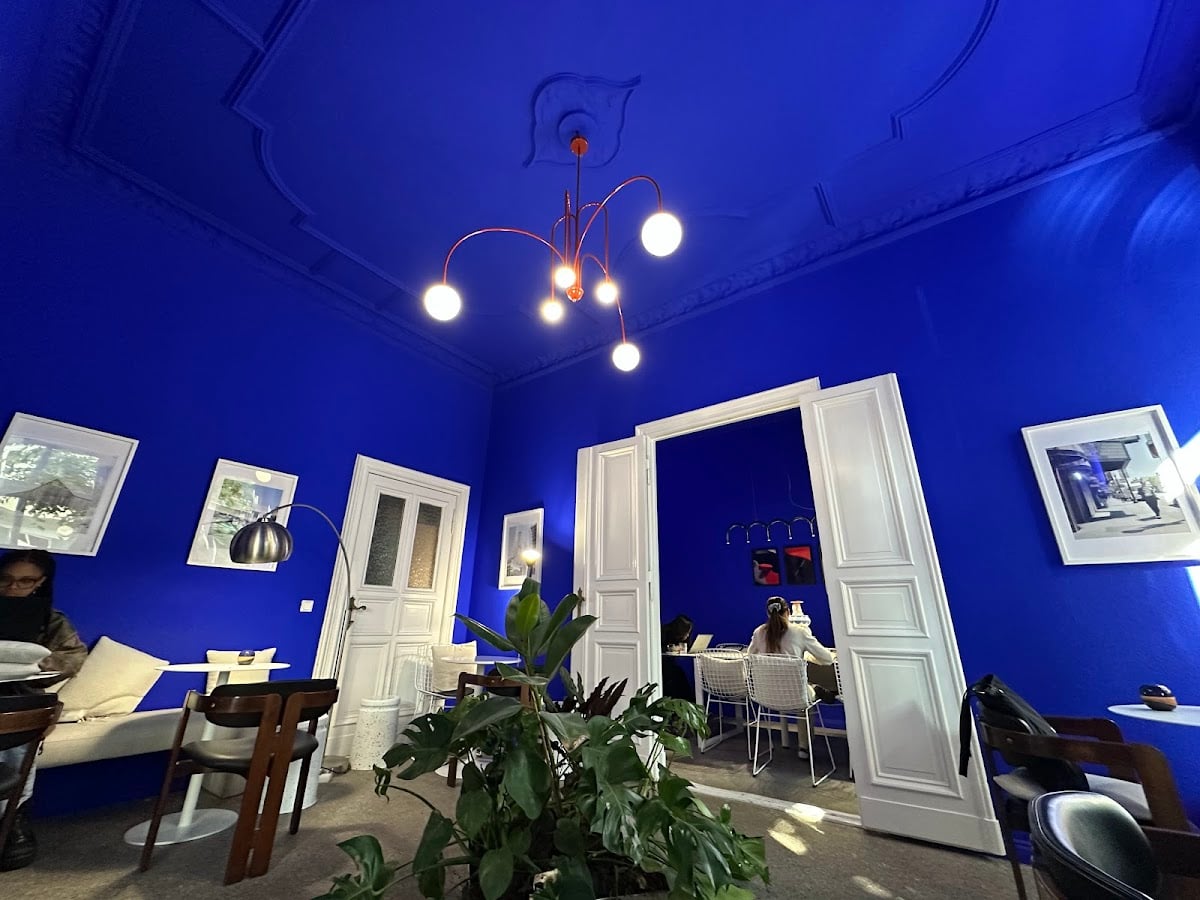café gentil