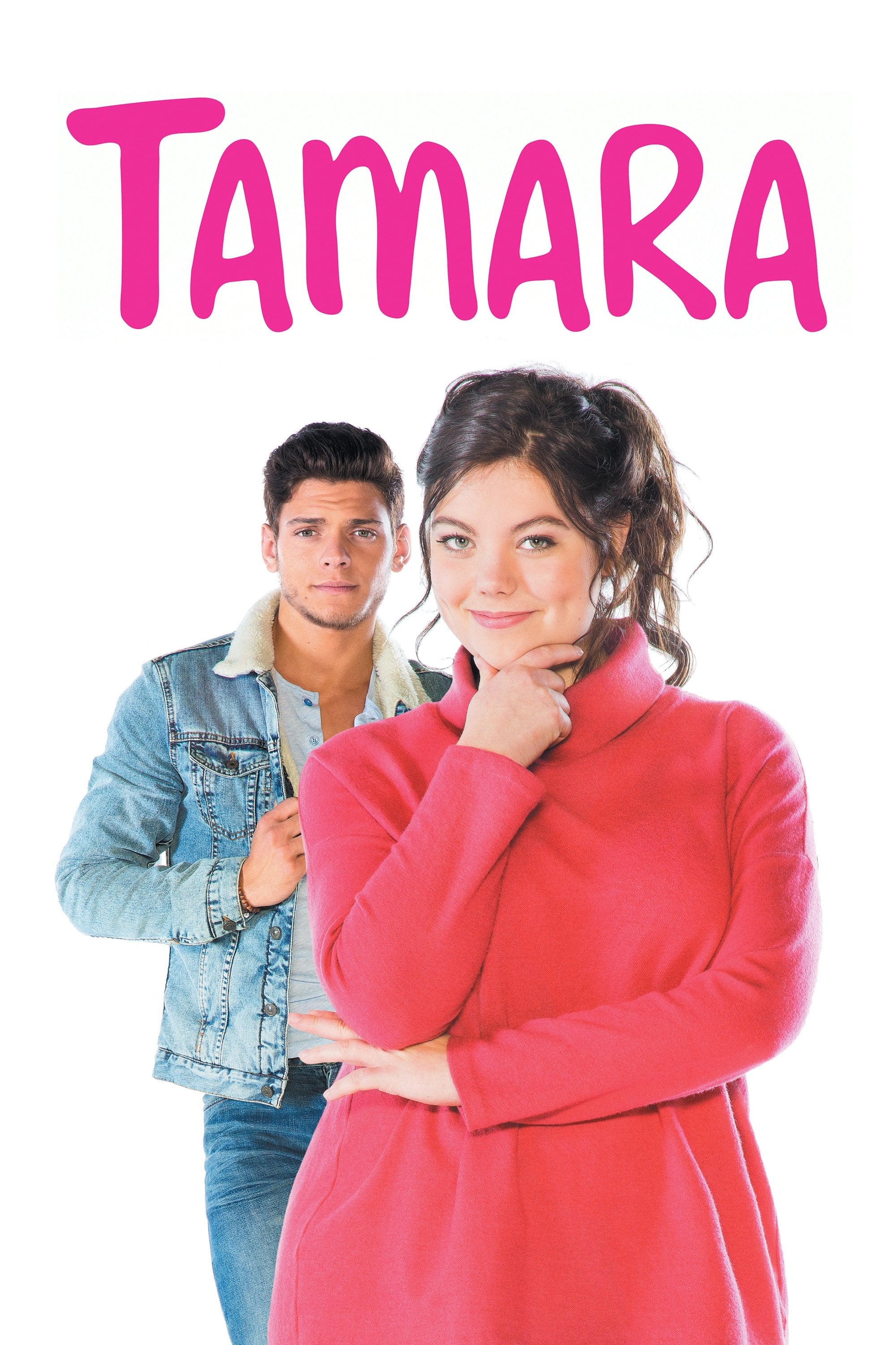 Tamara - Alexandre Castagnetti · 2016