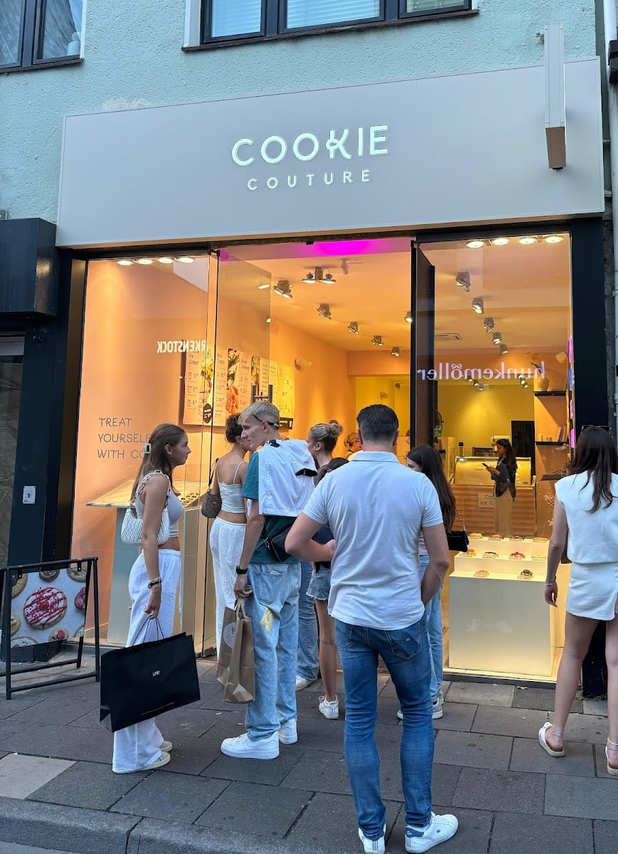 Cookie Couture