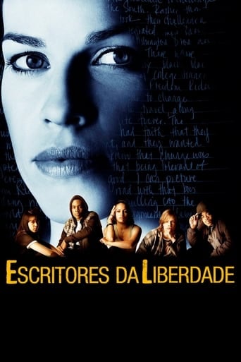 Escritores da Liberdade - Richard LaGravenese · 2007