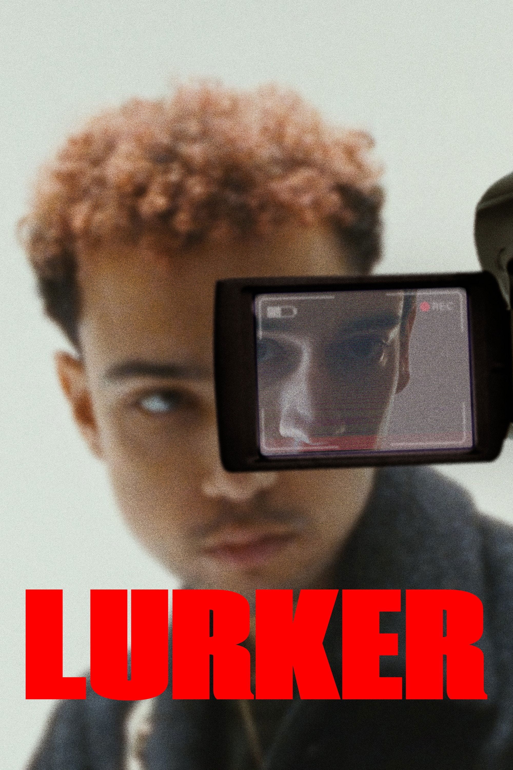 Lurker - Alex Russell · 2025