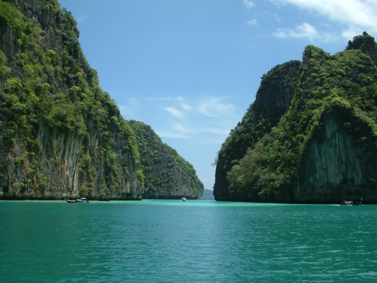 Thailand