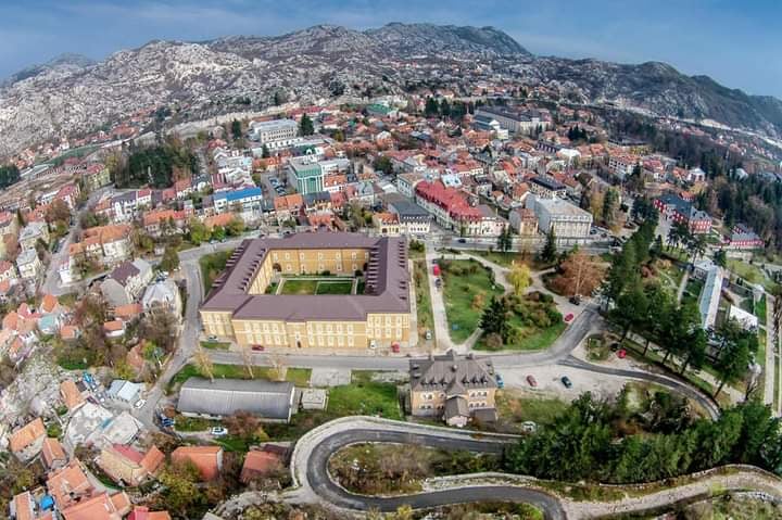 Montenegro