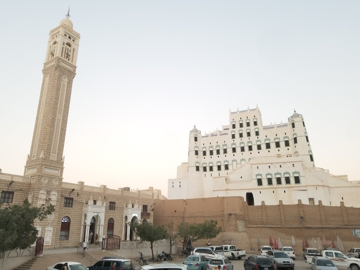 Yemen