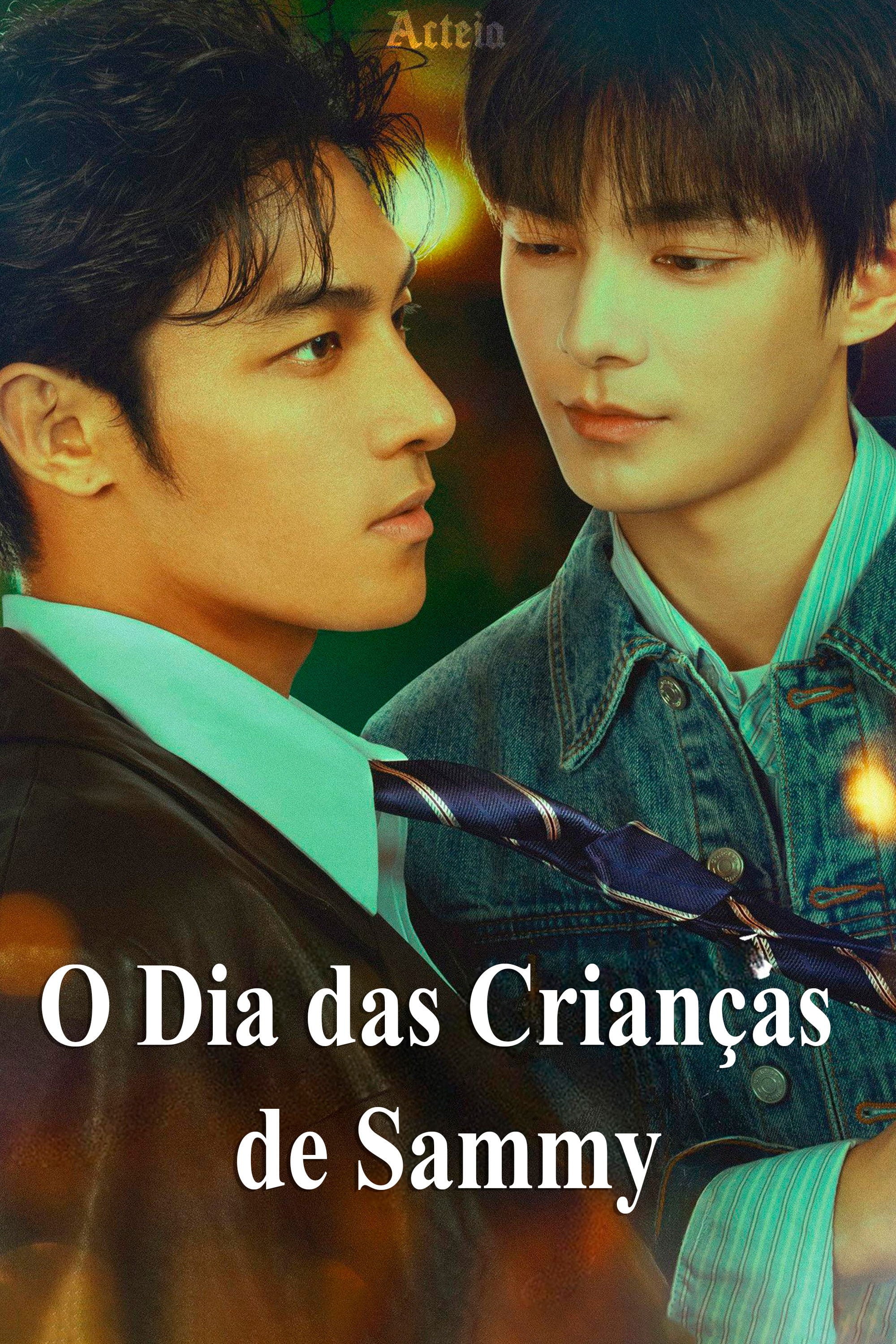 O Dia das Crianças de Sammy - 安优, 燕兰 · 2026