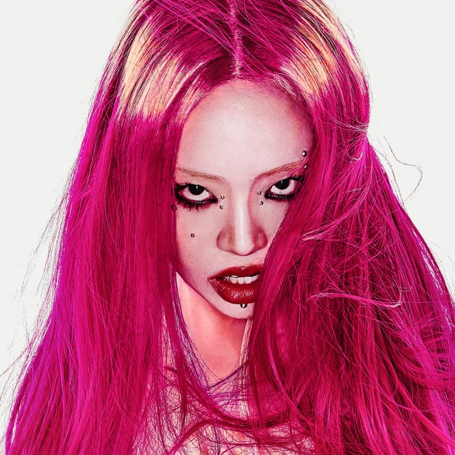 CHANMINA - Artist