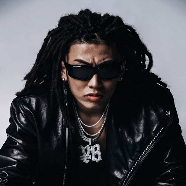 ยฅellow Bucks - Artist