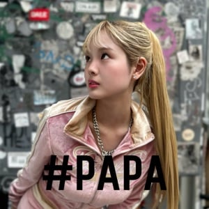 #PAPA - Song ยท yura