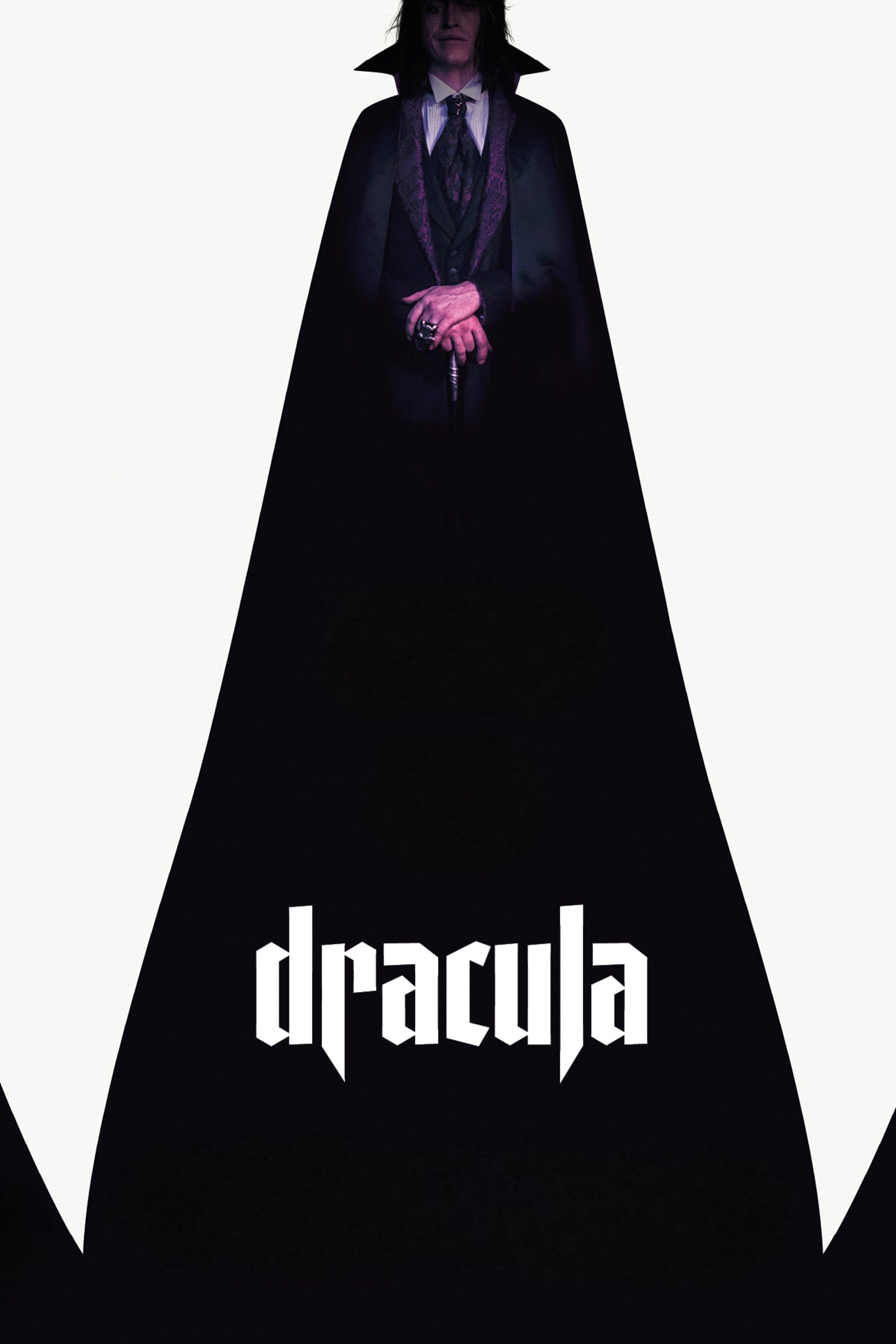 Dracula - Luc Besson · 2025
