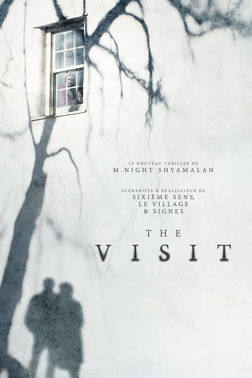 The Visit - M. Night Shyamalan · 2015