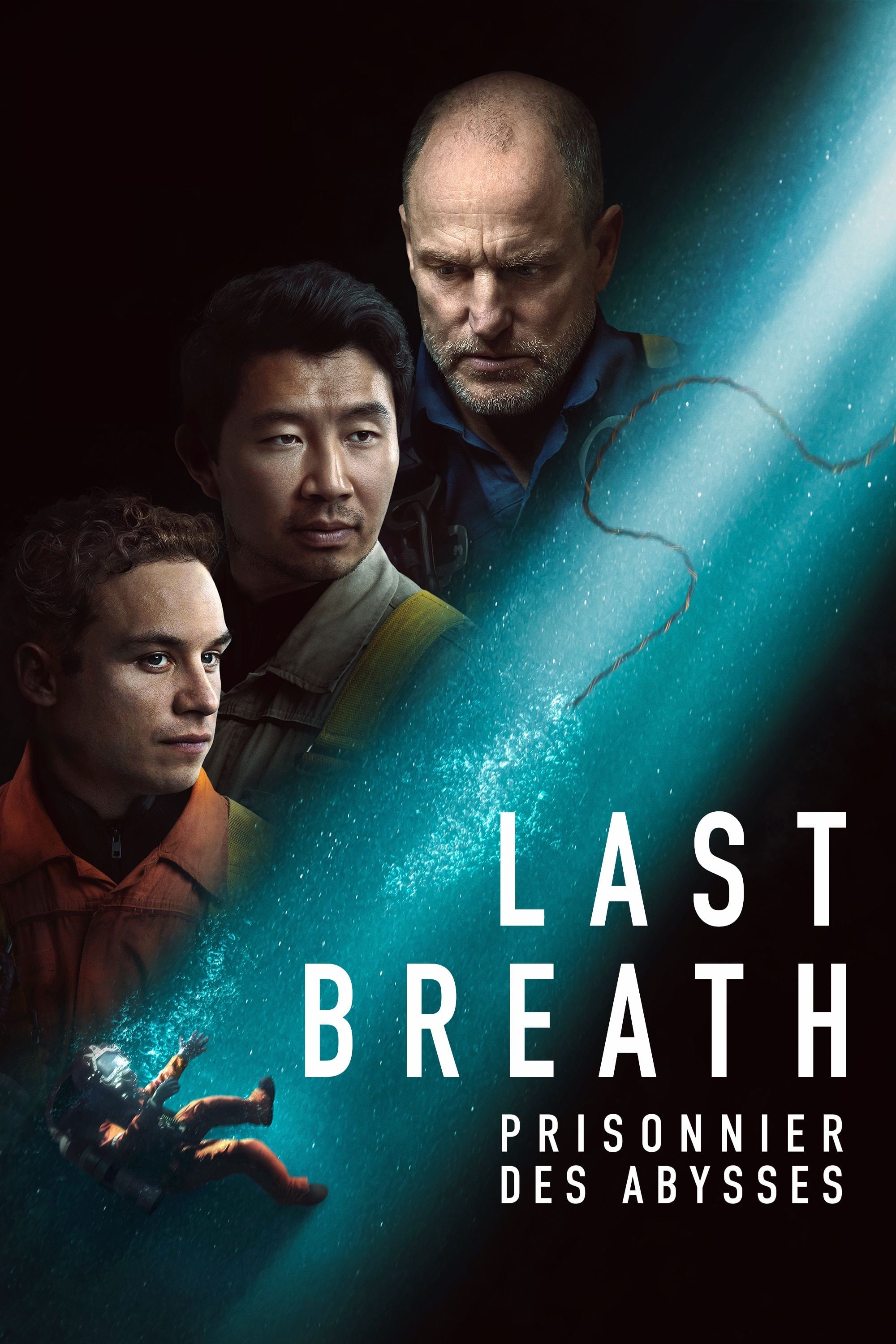 Last Breath - Alex Parkinson · 2025