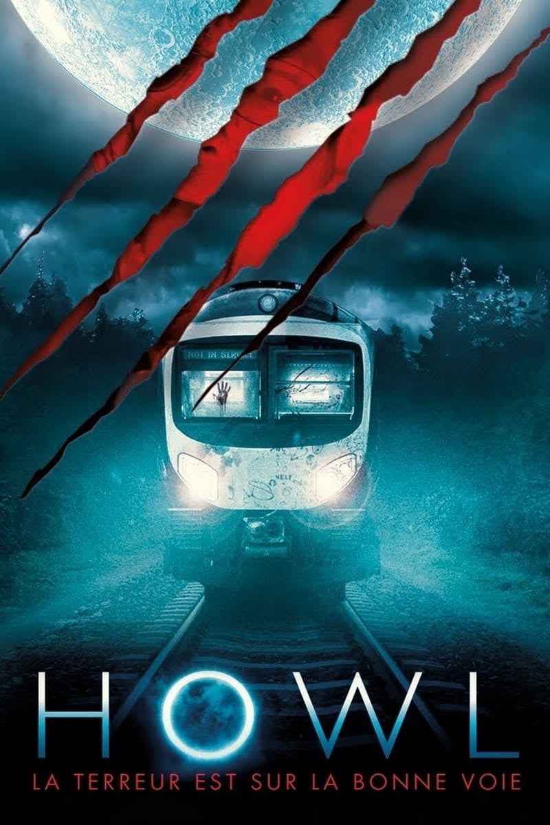 Howl - Paul Hyett · 2015