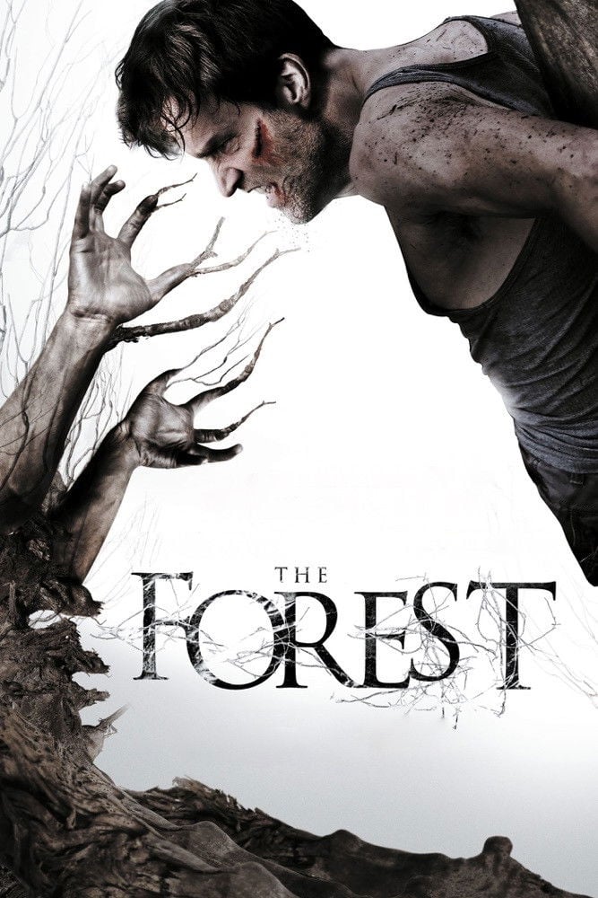 The Forest - Darren Lynn Bousman · 2012
