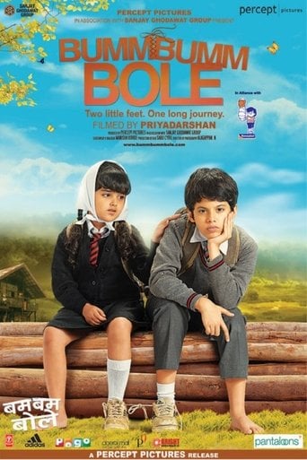 Bumm Bumm Bole - Priyadarshan · 2010
