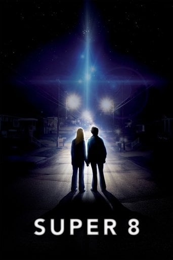 Super 8 - J.J. Abrams · 2011