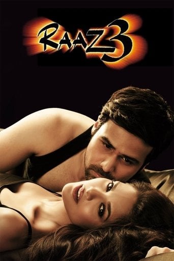 Raaz 3 - Vikram Bhatt · 2012