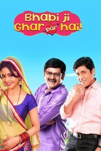 Bhabiji ghar par hain - Binaiferr S. Kohli · 2015