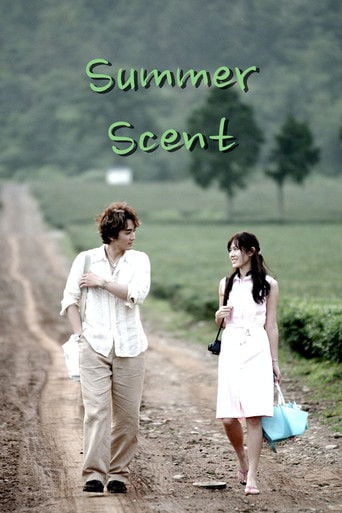 Summer Scent - Yoon Eun-kyung · 2003