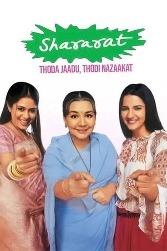Shararat - Thoda Jaadu, Thodi Nazaakat - · 2003