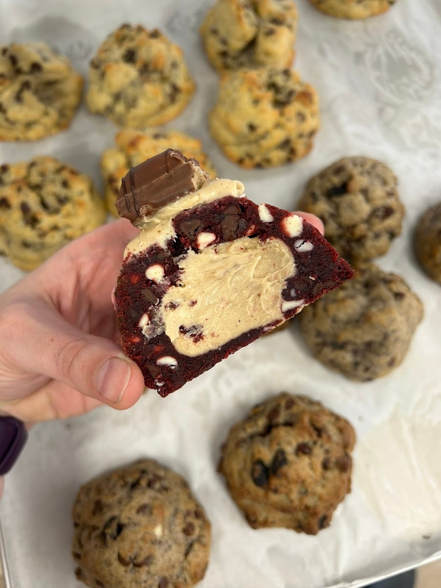 Baked by Alba - Alcalá