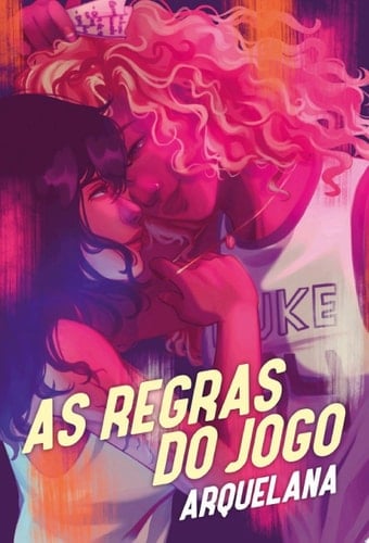 As regras do jogo - Arquelana · 2024