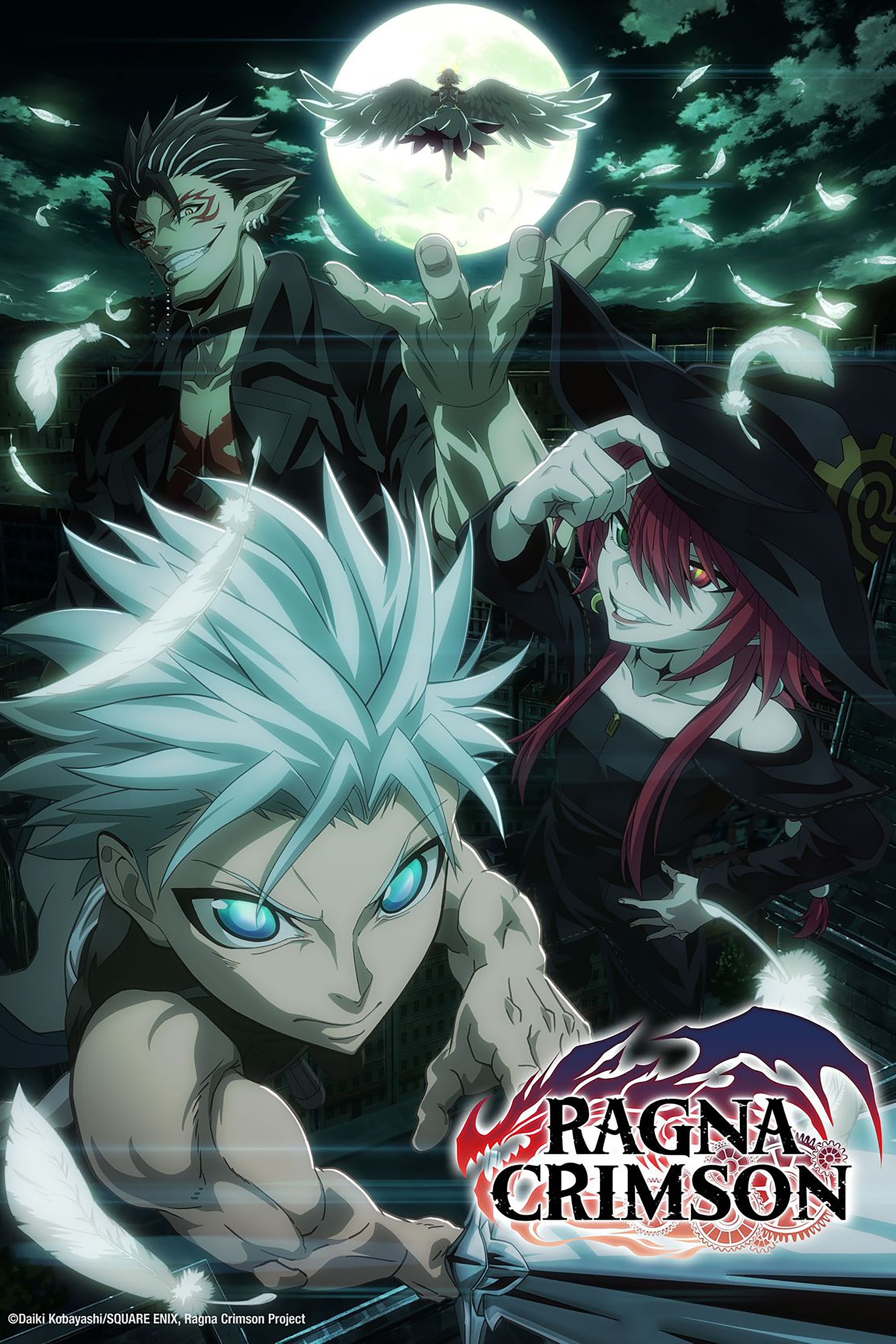 Ragna Crimson - 2023