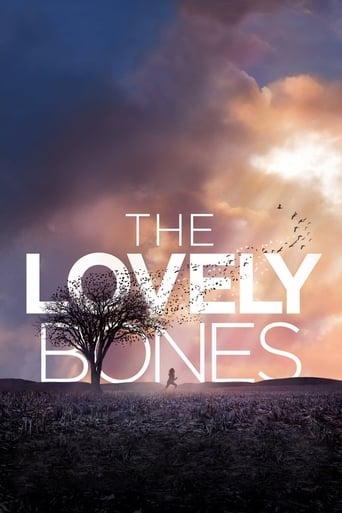 The Lovely Bones - Peter Jackson Β· 2009