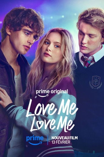 Love Me Love Me - Roger Kumble · 2026