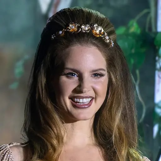 Lana del Rey